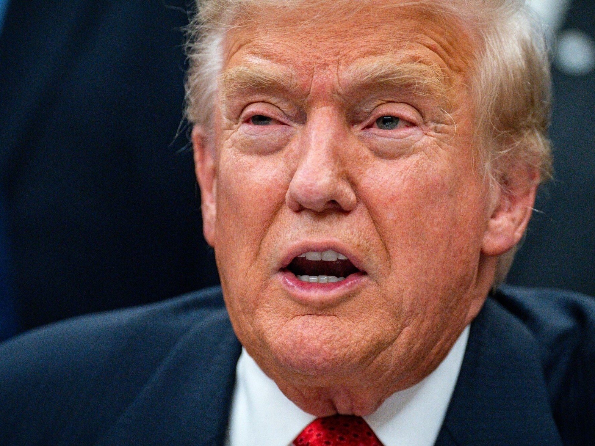 Trump ordena investigar la colusión de los grandes frigoríficos de Estados Unidos