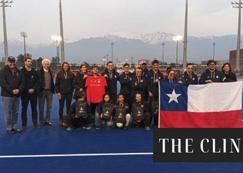 La selección chilena de hockey ID hará historia con su propia aventura mundialista: “Todos podemos practicar deporte, sin importar nuestras capacidades”