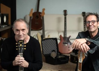 De G.I.T a G Y T: el regreso a Chile con nueva formación y el peso intacto de “Es Por Amor” a 40 años