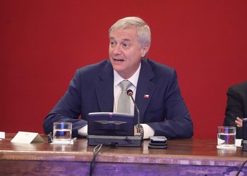 Presidente Kast alista viaje a La Araucanía y Puerto Montt la próxima semana para reforzar agenda de seguridad