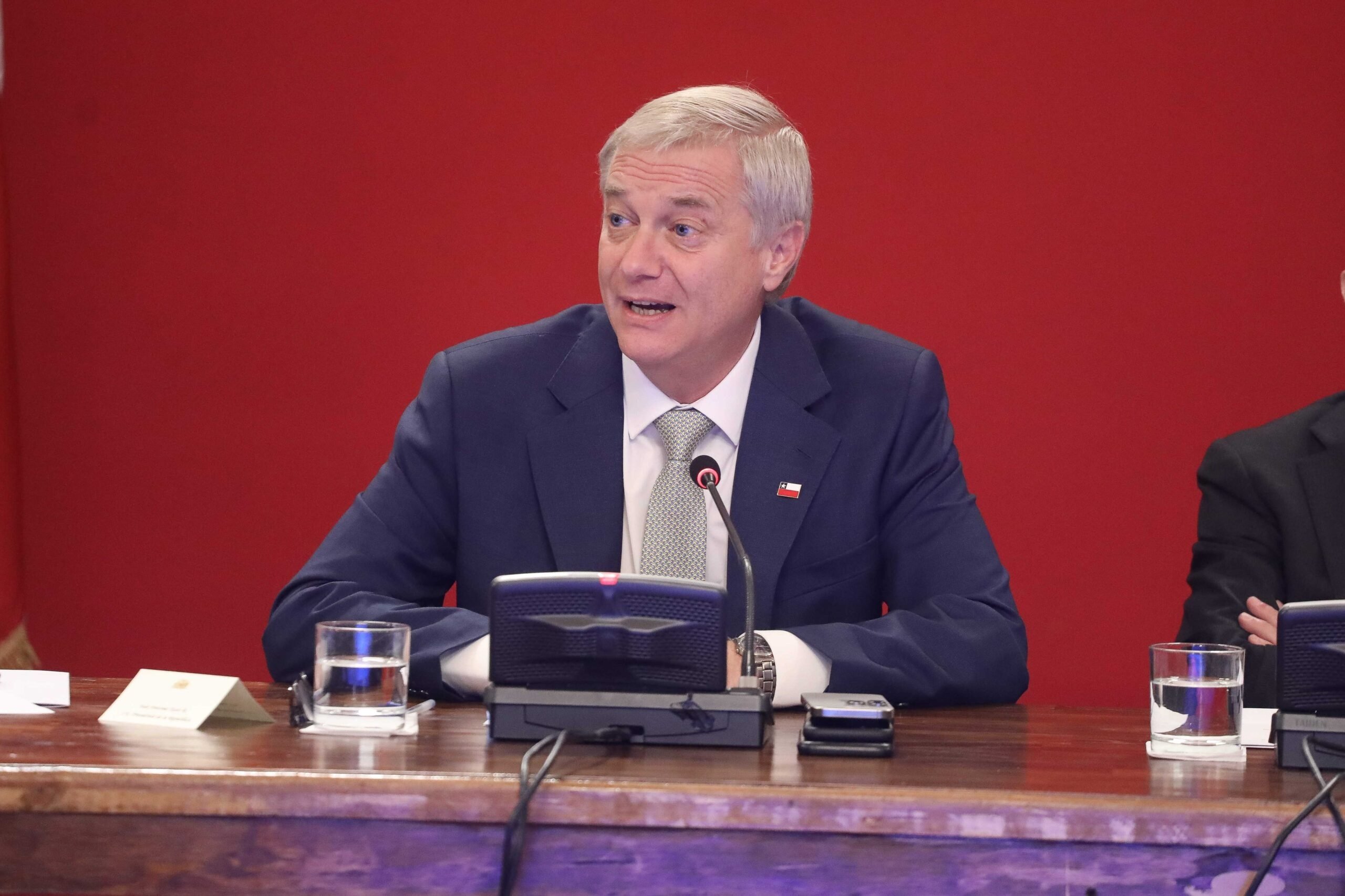 Presidente Kast alista viaje a La Araucanía y Puerto Montt la próxima semana para reforzar agenda de seguridad