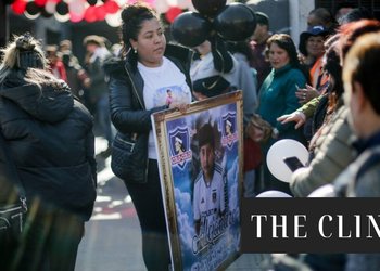 Cardenal Chomalí tras declaración de madre de niño de 12 años que murió en encerrona: “¿Quién no pondría en duda la existencia de Dios?”