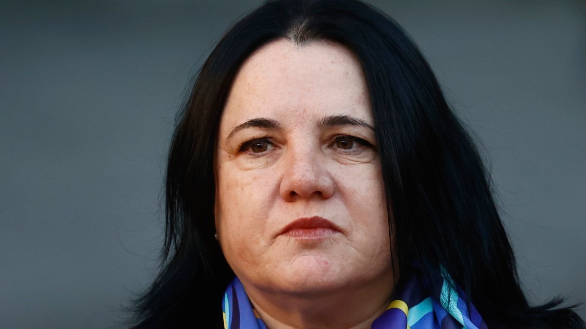 Seguridad: Ministra Steinert enfrenta tormenta de críticas y dudas legislativas