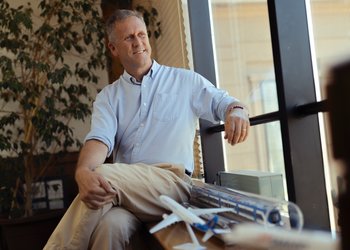 El último balance del ministro Muñoz y el impacto tras la polémica del cable chino: “Cuando las sanciones le llegan a tu esposa, a tus hijos, eso toma otra dimensión”