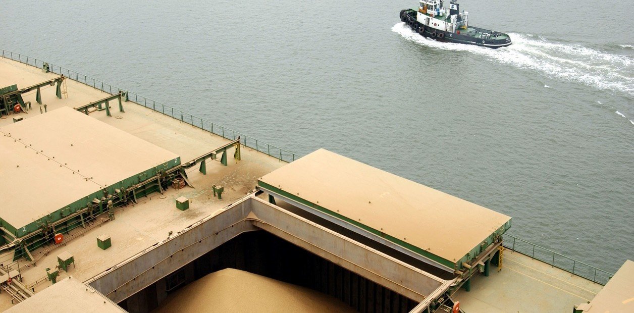 La competitividad de la soja argentina, en jaque por el costo del flete