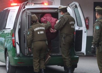 Hombre apuñaló fatalmente a su cuñado tras discusión en cité de Recoleta