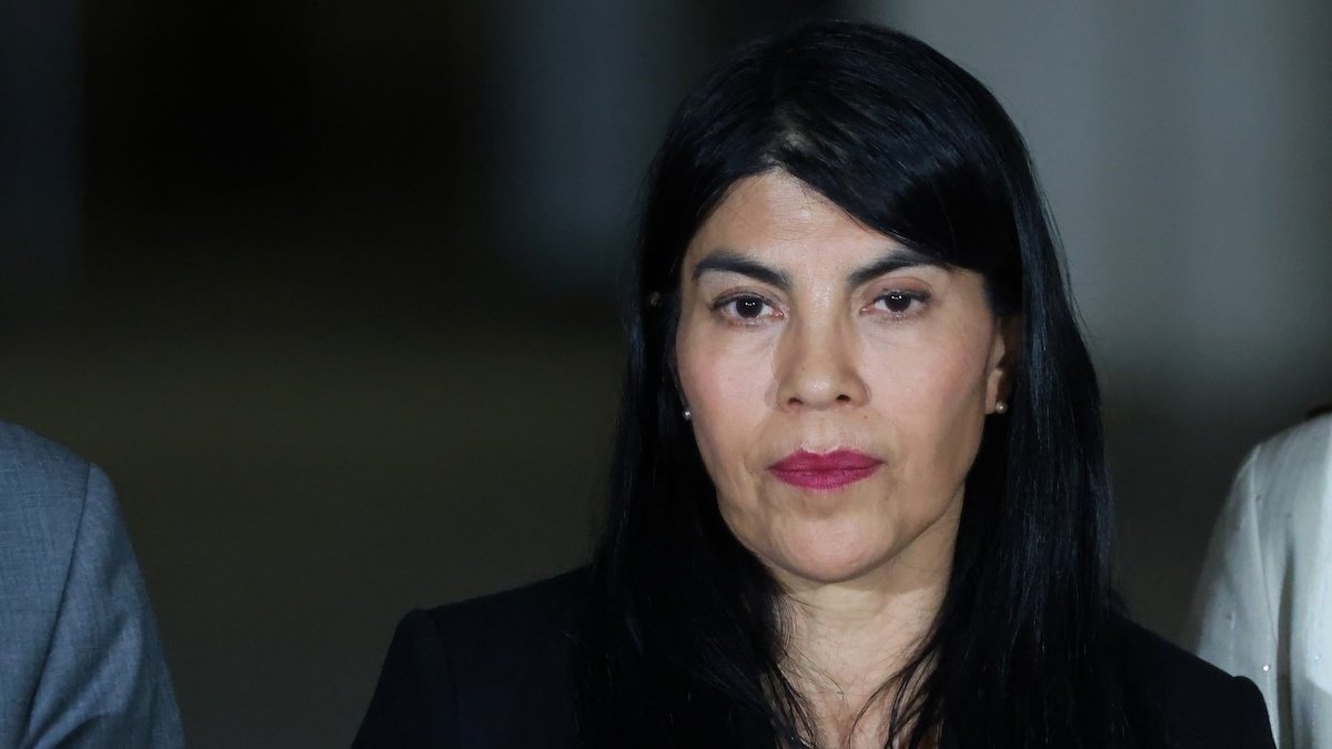 Lincolao relata agresión: "Tuve miedo por lo que he visto que ha pasado en EE.UU. en las masacres"