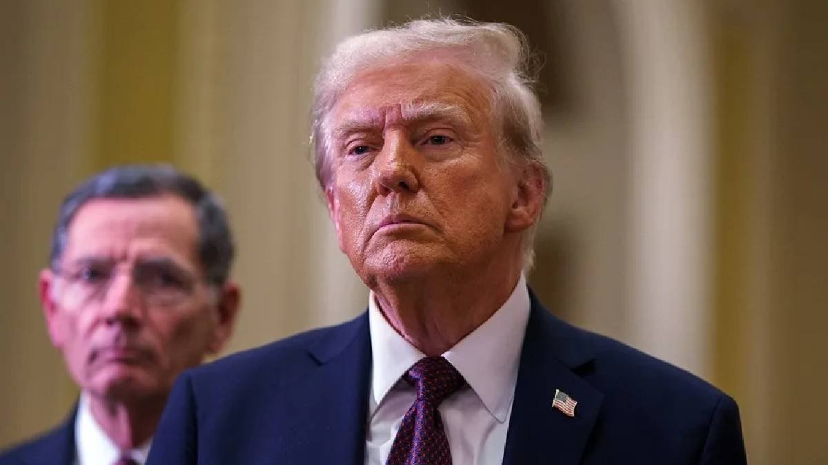 Excancilleres chilenos dicen que el mundo ya entró en la "Era Trump"