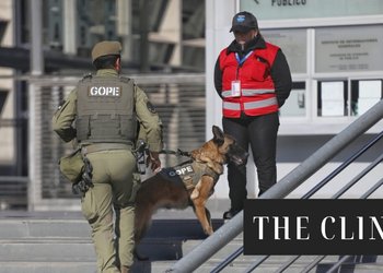 “Hoy se producirá el ataque terrorista más grande”: los mails que alertaban de bombas en distintos puntos de la región Metropolitana