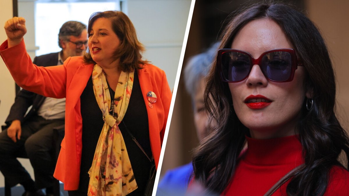 "Democracia Siempre", la cumbre del progresismo en respuesta al Foro Madrid