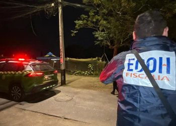 Maipú: Ataque armado dejó un fallecido y un herido en riesgo vital