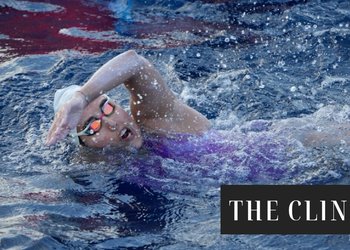 “La Sirena de Hielo” rompe un récord histórico: Bárbara Hernández es la segunda mujer del mundo en lograr la Doble Triple Corona