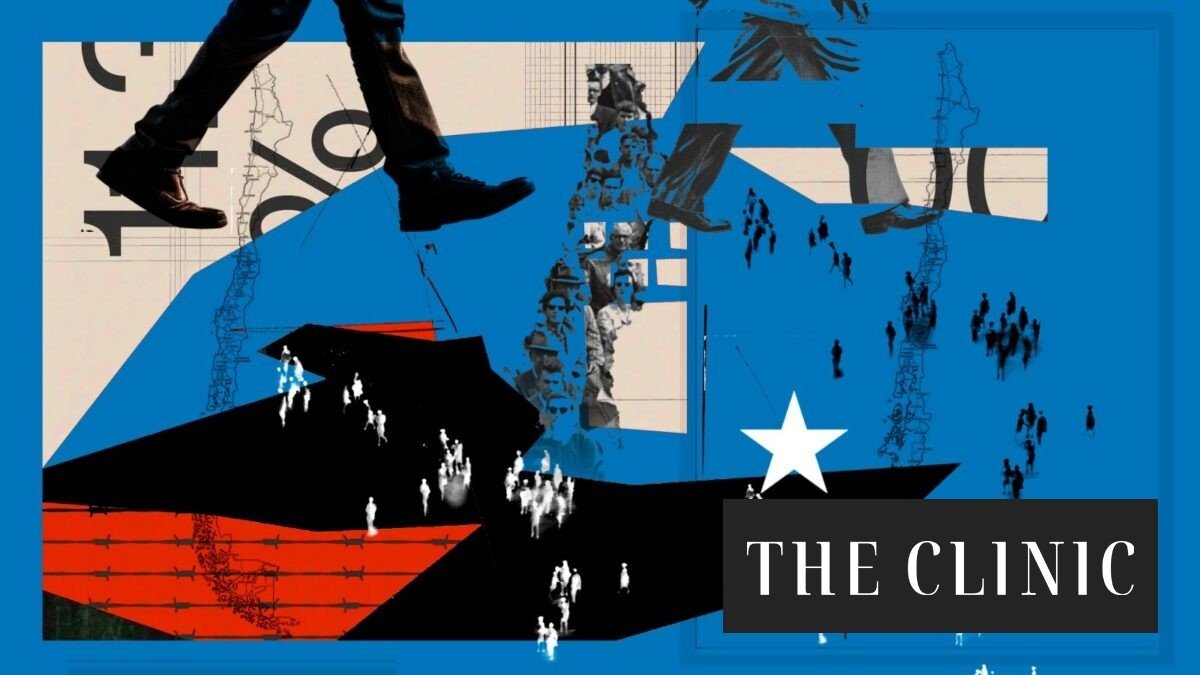 Encuesta Democracia UDP: El 70% de los chilenos cree que en Chile existe discriminación hacia las personas migrantes
