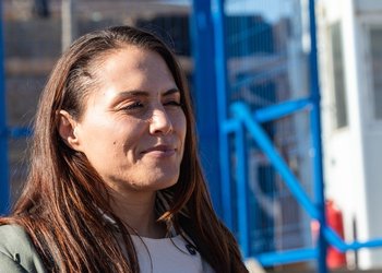 “Hicimos un estudio exhaustivo”: Natalia Duco defiende la cancelación de los Juegos Nacionales y Paranacionales