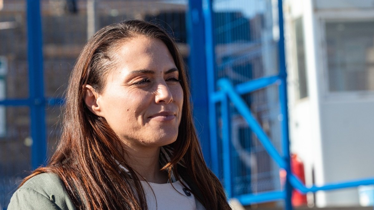 “Hicimos un estudio exhaustivo”: Natalia Duco defiende la cancelación de los Juegos Nacionales y Paranacionales