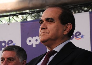 Pese a correr como favorito: Carlos Maldonado quedó fuera del gabinete de José Antonio Kast