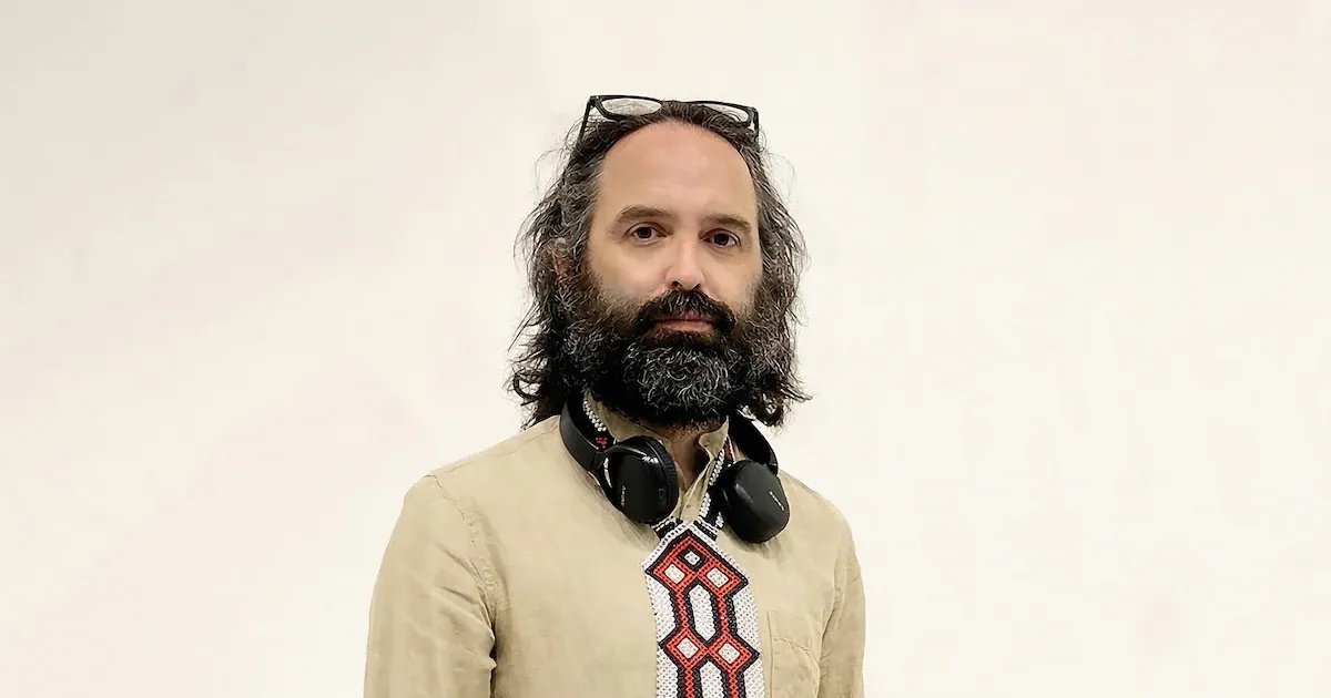 Emanuele Coccia, filósofo: “El problema de la casa no es la geometría, es cómo dar forma a la felicidad compartida”