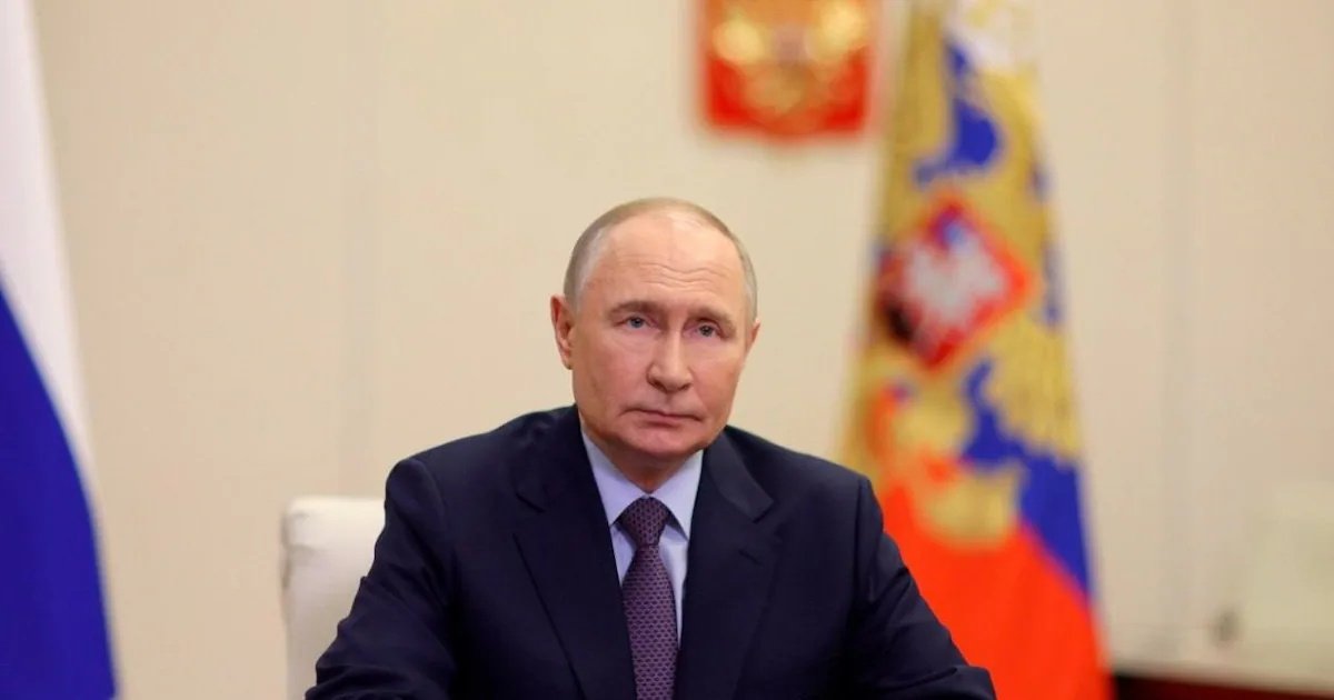 El Kremlin prevé una visita a Rusia en las “próximas semanas” de los enviados especiales de Trump