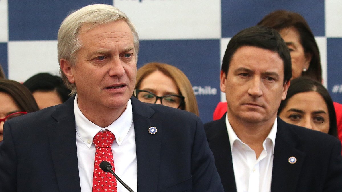 "El corazón del Gobierno" amenaza con provocar arritmias