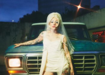La expansión del universo de “Femme Fatale”: el origen de las canciones que dieron forma al nuevo disco de Mon Laferte