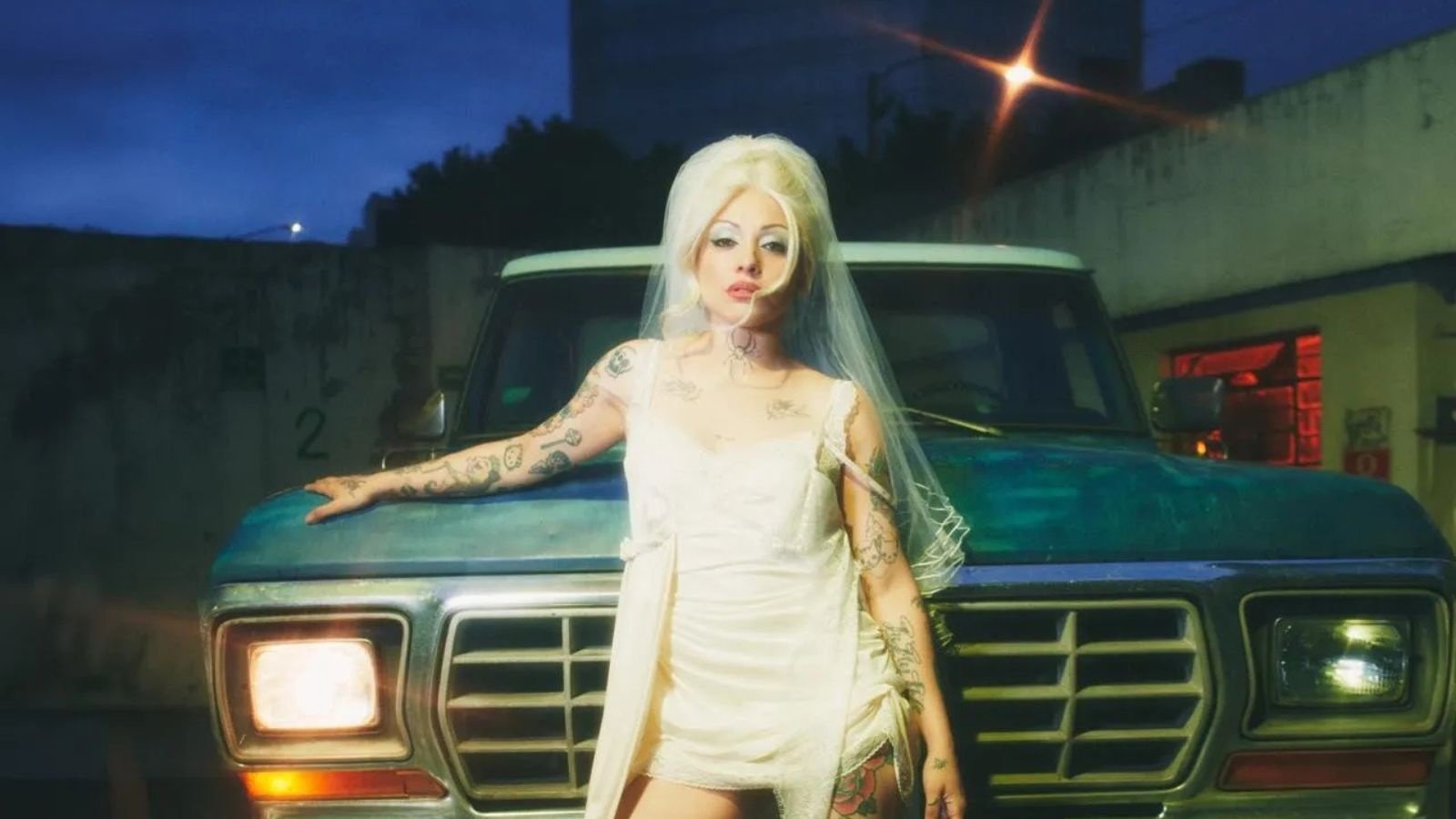 La expansión del universo de “Femme Fatale”: el origen de las canciones que dieron forma al nuevo disco de Mon Laferte