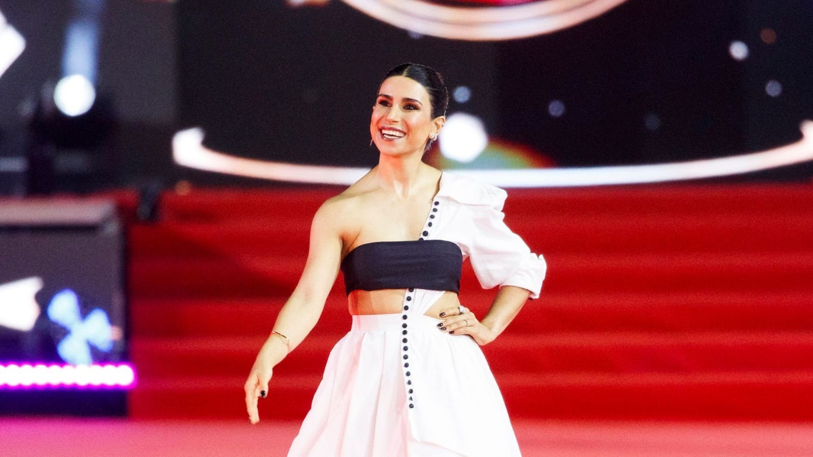 Las palabras de Francisca Crovetto sobre Natalia Duco, la baja de última hora de Marcelo Díaz y la discreta llegada de Nicolás Jarry: el rol de los deportistas en la Gala 2026