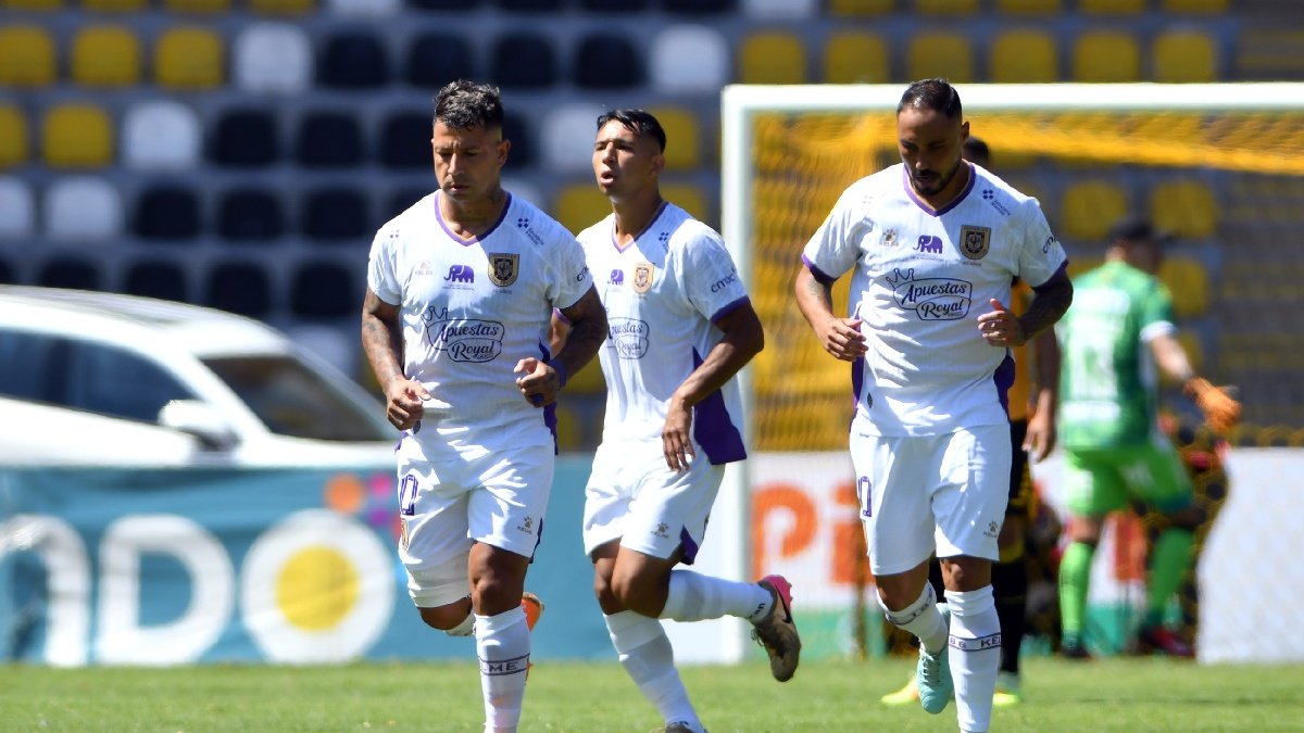 Deportes Concepción buscará salir de la zona de peligro en su choque ante Ñublense en la Liga