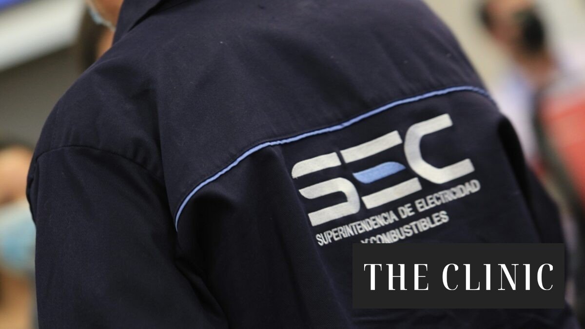 SEC formula cargos contra la Municipalidad de Cerro Navia por muerte de una persona durante el sistema frontal