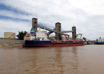 "Evidencia una resistencia al cambio": la cámara que agrupa a las empresas agroexportadoras criticó el paro nacional y advirtió por el impacto económico