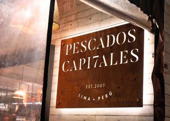 Cacao amazónico, ajíes tradicionales y hierbas frescas: el viaje por Perú que impulsó la transformación de Pescados Capitales