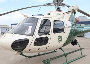 Contraloría rechaza millonaria compra de helicóptero para Carabineros tras detectar errores en licitación