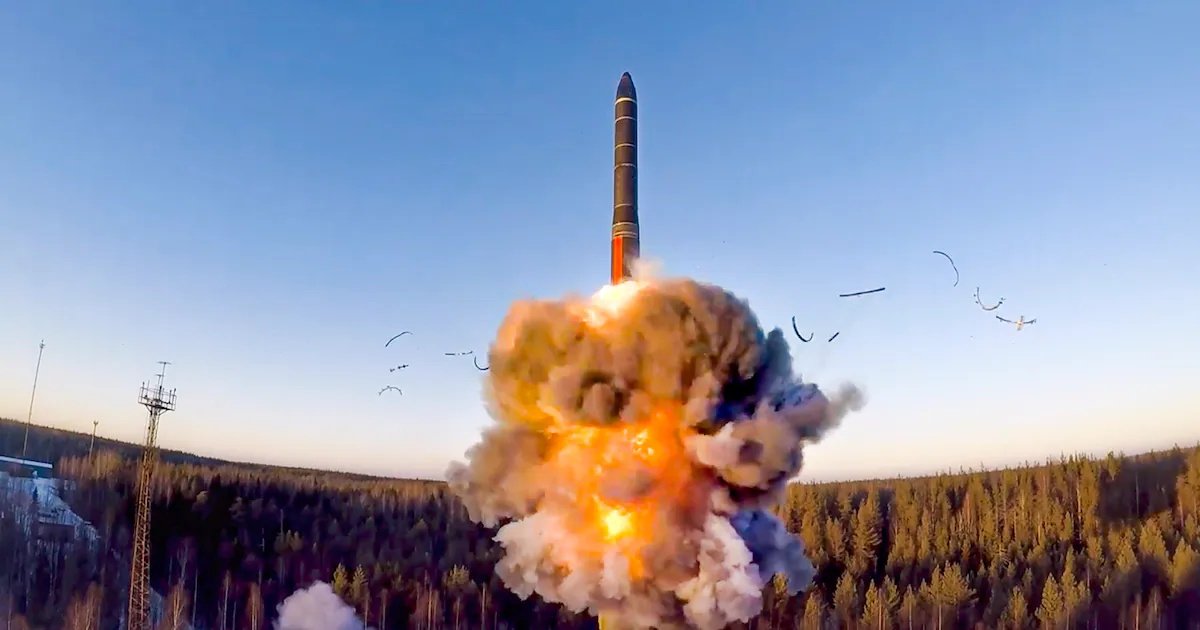 Expiración del tratado New START abre debate en países para desarrollar armas nucleares