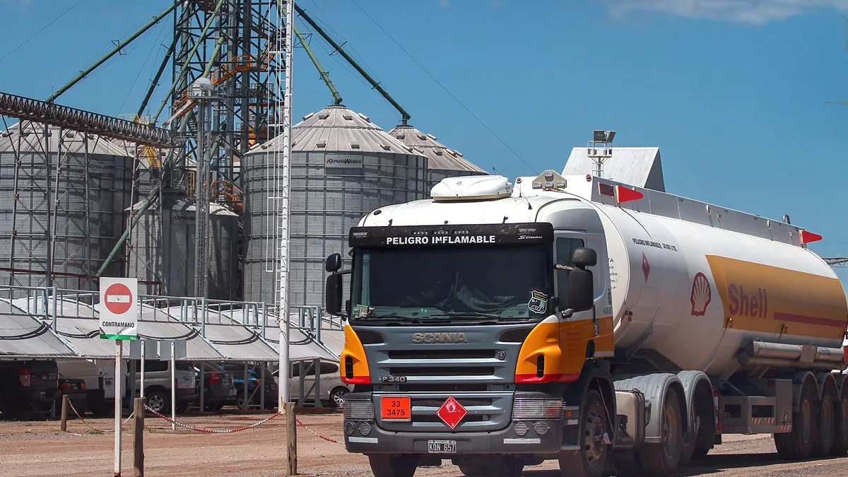 Actualización de Precios para Biodiesel y Bioetanol en Argentina