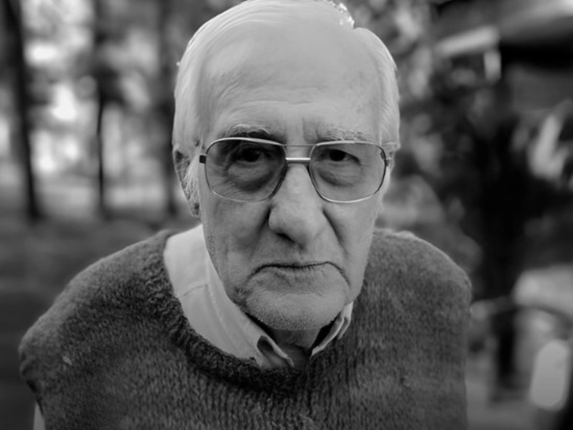 Pesar en el campo por el fallecimiento de uno de los impulsores de una simbólica raza ganadera