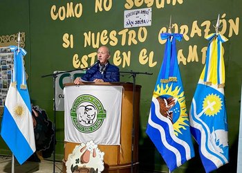 “Cometió un error”: el presidente de CRA criticó una desregulación del Gobierno para la próxima campaña de aftosa y afirmó que hay que “revertir la medida”