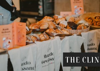 Más de 50 panaderías, bakeries y conversatorios: vuelve Pan Comido al MUT