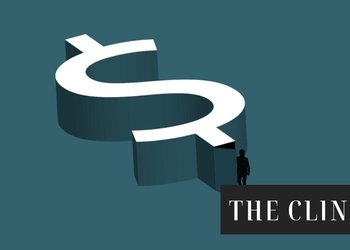 Columna de Luis Cordero, exministro de Seguridad: El riesgo de terminar en un símbolo