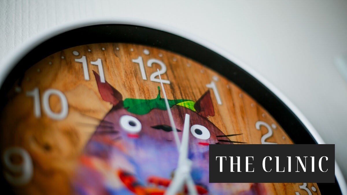 ¿Cómo adaptarse al horario de verano? 5 claves para cuidar el sueño tras el cambio de hora