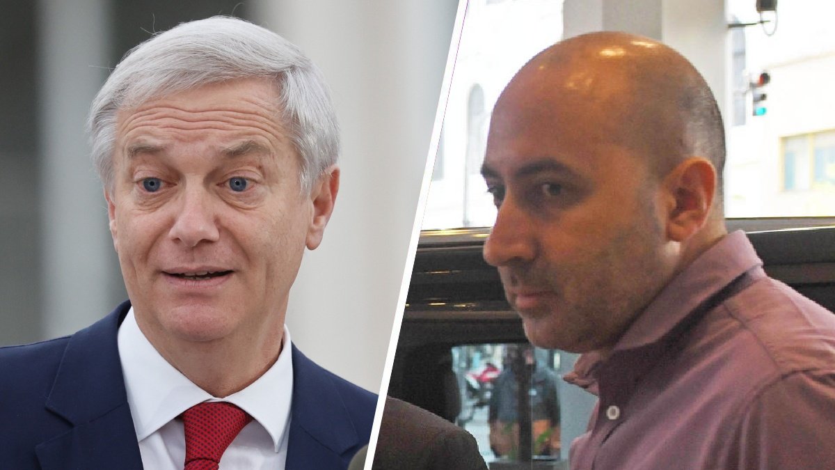 Diputado PS pide investigar si Kast tiene vínculos con Fernando Cerimedo y sus "granjas de bots"