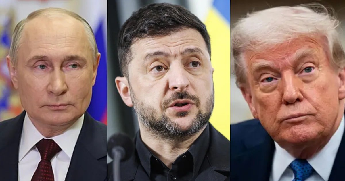 La delegación de Rusia llega a Ginebra para una nueva ronda de conversaciones con Ucrania y Estados Unidos