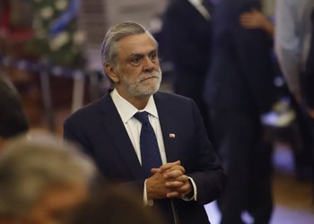 La descarnada crítica de Pablo Longueira al gobierno de Kast: “El nivel de improvisación a mí me sorprende”
