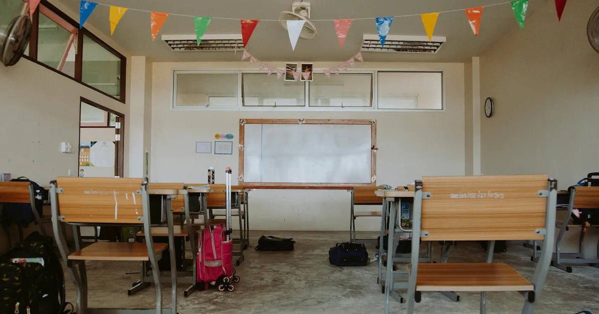Municipalidad de Temuco suspende clases en 10 colegios rurales por sistema frontal