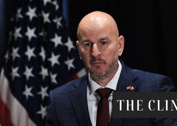 PDI detuvo en Lo Barnechea a sospechoso de amenazas en contra de Brandon Judd, embajador de Estados Unidos en Chile