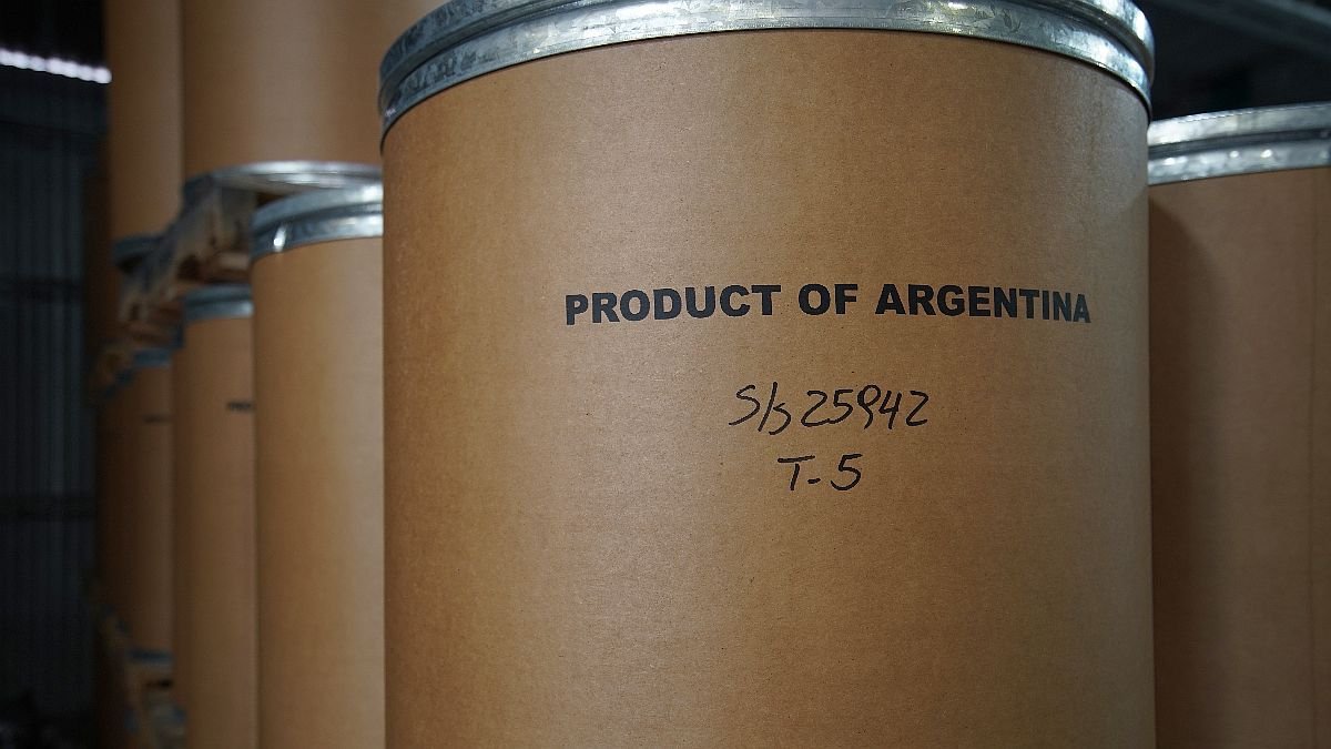 Argentina traza una nueva hoja de ruta para el litio en los próximos 10 años