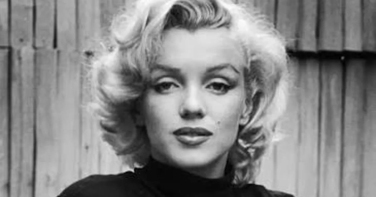 Marilyn Monroe y las sombras de su adiós: qué reveló la autopsia y la prensa sobre su muerte