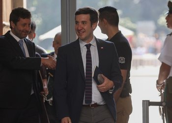 UDI se suma a viaje de Kast en Argentina y valora aporte de Boric en extradición de Apablaza