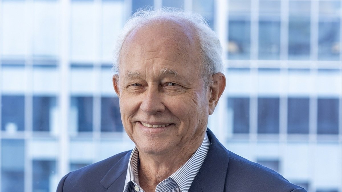 Quién es Juan Pablo del Río, el arquitecto condujo la internacionalización de Sodimac y que dejará la presidencia de la compañía tras casi 30 años