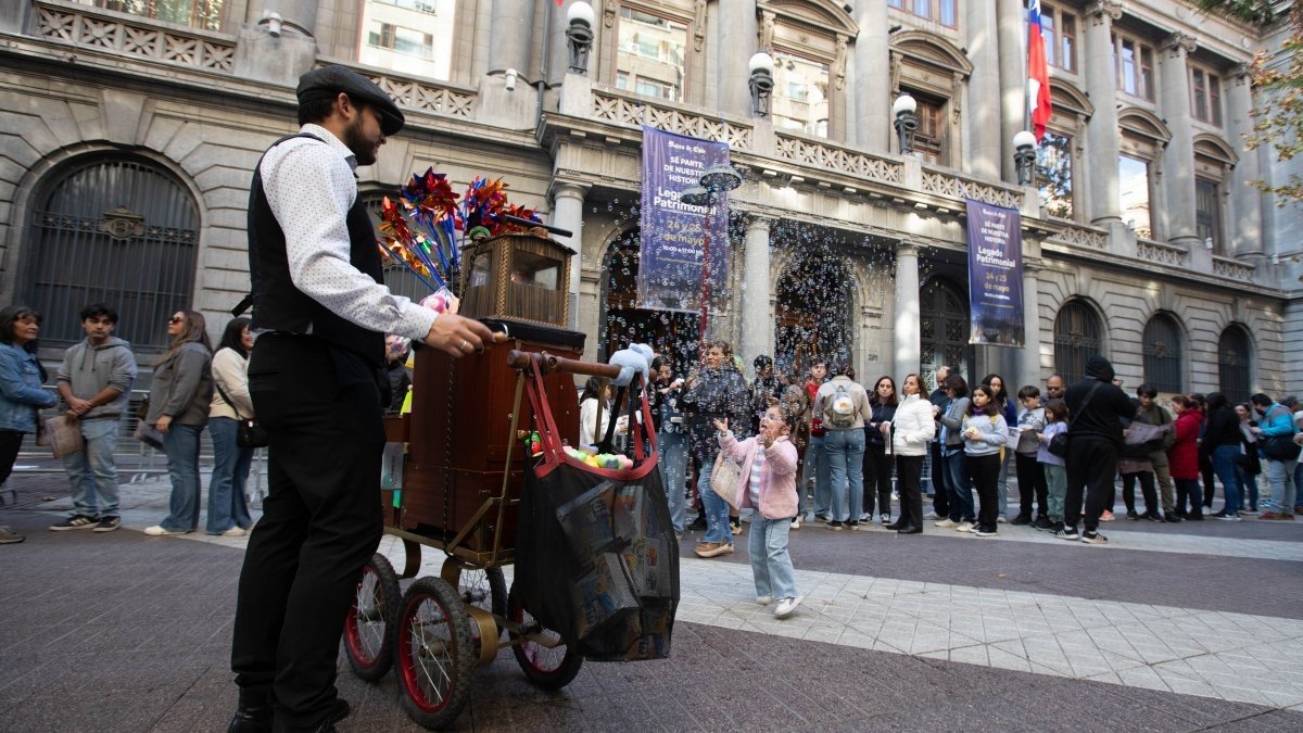 Edición de verano del Día de los Patrimonios debutará con actividades gratuitas en todo el país