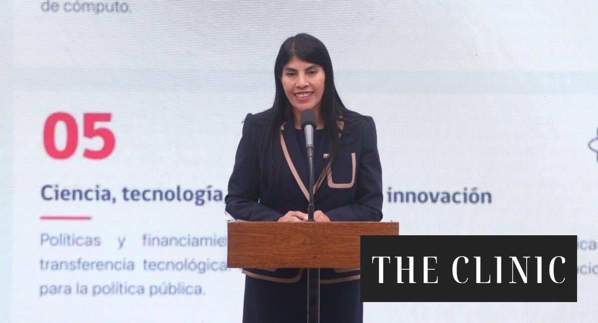 Los despidos vuelven a ser tema en el Ministerio de Ciencia: este jueves fueron desvinculados cinco funcionarios