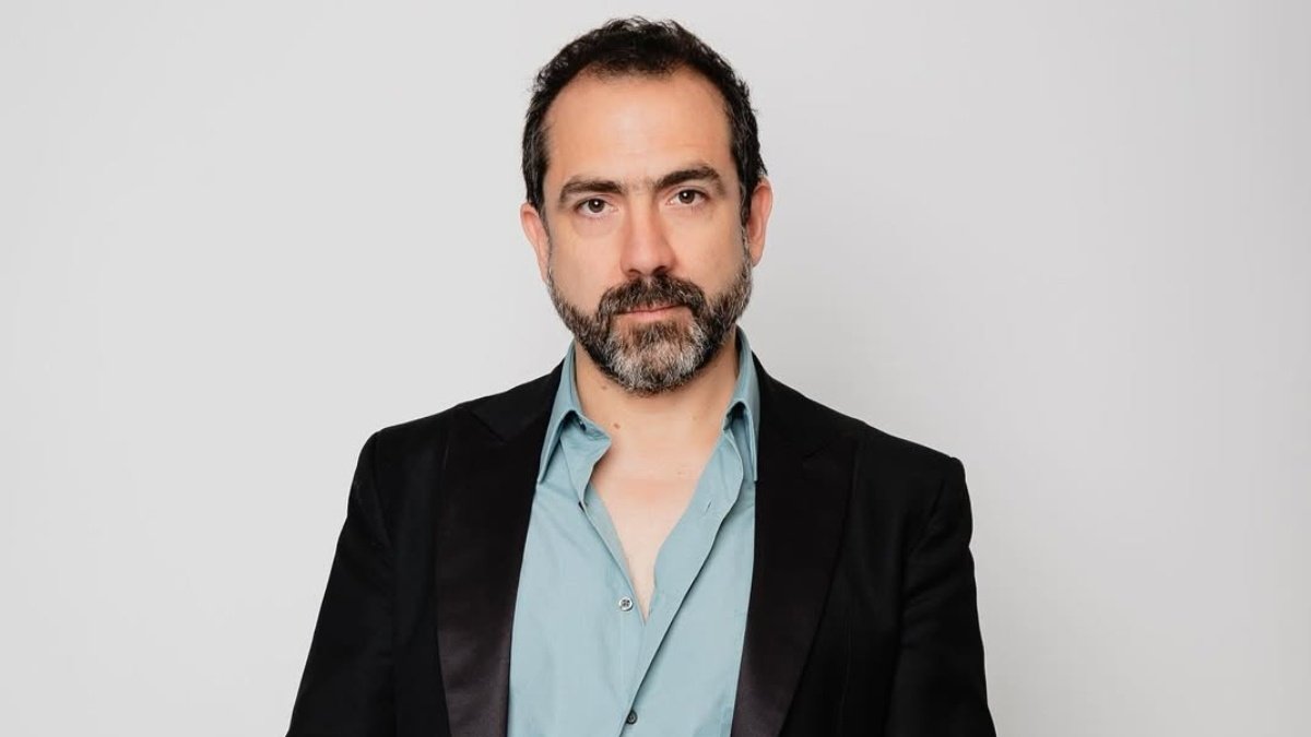 “Fue un milagro salir de ahí”: el primer mensaje público de Angelo Pierattini tras el grave accidente que sufrió en la Ruta 68